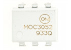 MOC3052M (DIP-6) Оптопара симисторная 600В