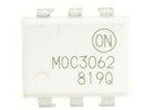 MOC3062M (DIP-6) Оптопара симисторная 600В