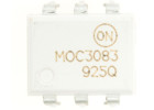 MOC3083M (DIP-6) Оптопара симисторная 800В