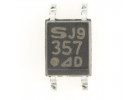 PC357N4J000F (SO-4) Оптопара транзисторная