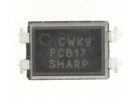 PC817C (DIP-4) Оптопара транзисторная