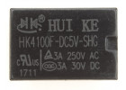 HK4100F-DC05V-SHG Реле 5В SPDT