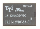 TRB1-12VDC-SA-CL-R Реле 12В SPDT