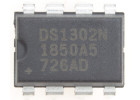 DS1302N+ (DIP-8) Часы реального времени