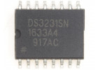 DS3231SN (SO-16) Часы реального времени I2C