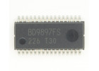 BD9897FS (TSSOP-32) ШИМ-Контроллер