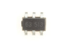 OB2263MP (SOT-23-6) ШИМ-Контроллер