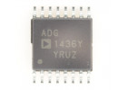 ADG1436YRUZ (TSSOP-16) Коммутатор аналогового сигнала