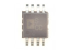 ADG619BRMZ (MSOP-8) Коммутатор аналогового сигнала