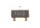 TL431ACDBZR (SOT-23) Источник опорного напряжения