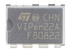 VIPER22ADIP-E (DIP-8) AC-DC преобразователь