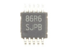 LM3481MM/NOPB (MSOP-10)/SJPB Контроллер импульсного регулятора напряжения