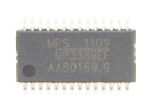 MP3389EF (TSSOP-28) DC-DC драйвер светодиодов