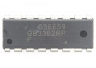 OB3362FRP (DIP-16) DC-DC драйвер светодиодов