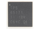 TPS65171RHAR (QFN-40) Преобразователь тока для ЖК дисплеев