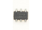 ATtiny10-TSHR (SOT-23-6) Микроконтроллер 8-Бит, AVR