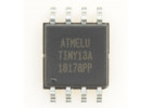 ATtiny13A-SU (SO-8) Микроконтроллер 8-Бит, AVR