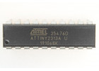 ATtiny2313A-PU (DIP-20) Микроконтроллер 8-Бит, AVR