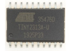ATtiny2313A-SU (SO-20) Микроконтроллер 8-Бит, AVR