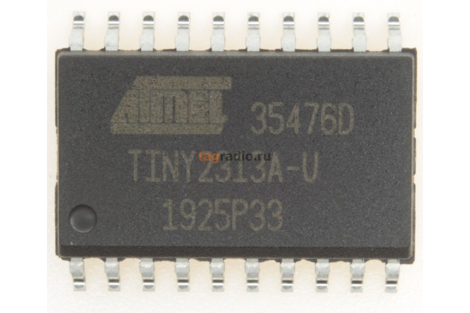 Bit avr
