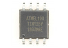 ATtiny25V-10SU (SO-8) Микроконтроллер 8-Бит, AVR