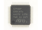 STM32F030C8T6 (LQFP-48) Микроконтроллер 32-Бит, ARM Cortex-M0