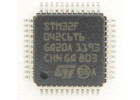 STM32F042C6T6 (LQFP-48) Микроконтроллер 32-Бит, ARM Cortex-M0