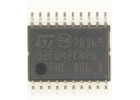 STM32F042F4P6 (TSSOP-20) Микроконтроллер 32-Бит, ARM Cortex-M0