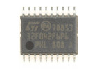 STM32F042F6P6 (TSSOP-20) Микроконтроллер 32-Бит, ARM Cortex-M0