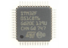 STM32F051C8T6 (LQFP-48) Микроконтроллер 32-Бит, ARM Cortex-M0