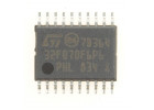 STM32F070F6P6 (TSSOP-20) Микроконтроллер 32-Бит, ARM Cortex-M0