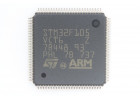 STM32F105VCT6 (LQFP-100) Микроконтроллер 32-Бит, ARM Cortex M3