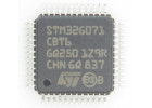 STM32G071CBT6 (LQFP-48) Микроконтроллер 32-Бит, ARM Cortex-M0+