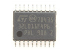 STM32L011F4P6 (TSSOP-20) Микроконтроллер 32-Бит, ARM Cortex-M0+