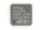 STM32L051C8T6 (LQFP-48) Микроконтроллер 32-Бит, ARM Cortex-M0+