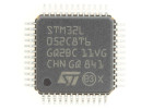 STM32L052C8T6 (LQFP-48) Микроконтроллер 32-Бит, ARM Cortex-M0+