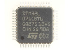 STM32L071CBT6 (LQFP-48) Микроконтроллер 32-Бит, ARM Cortex M0+