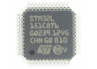 STM32L151C8T6 (LQFP-48) Микроконтроллер 32-Бит, ARM Cortex M3