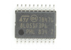 STM8L051F3P6 (TSSOP-20) Микроконтроллер 8-Бит, STM8