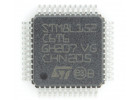 STM8L152C6T6 (LQFP-48) Микроконтроллер 8-Бит, STM8