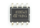 STM8S001J3M3 (SO-8) Микроконтроллер 8-Бит, STM8