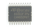 STM8S003F3P6 (TSSOP-20) Микроконтроллер 8-Бит, STM8