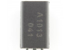 2SA1013 (TO-92) Биполярный транзистор PNP 160В 1А