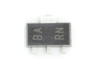 2SB1132 (SOT-89) Биполярный транзистор PNP 32В 1А