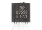 BC556B (TO-92) Биполярный транзистор PNP 65В 0,1А