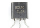 BC640TA (TO-92) Биполярный транзистор PNP 80В 0,1А
