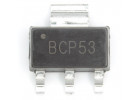 BCP53 (SOT-223) Биполярный транзистор PNP 80В 1A