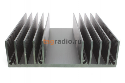 HS145-100 Радиатор 100х100х26мм