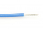 МГШВ-0,35 кв.мм (Синий) Провод медный лужёный 1м