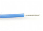 МГШВ-0,5 кв.мм (Синий) Провод медный лужёный 1м
